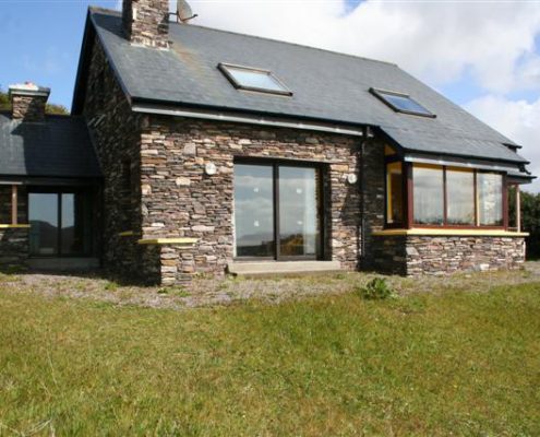 Daniels Holiday Home Kerry