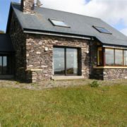 Daniels Holiday Home Kerry