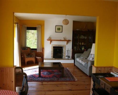 Daniels Celtic Cottage Holiday Home Kerry
