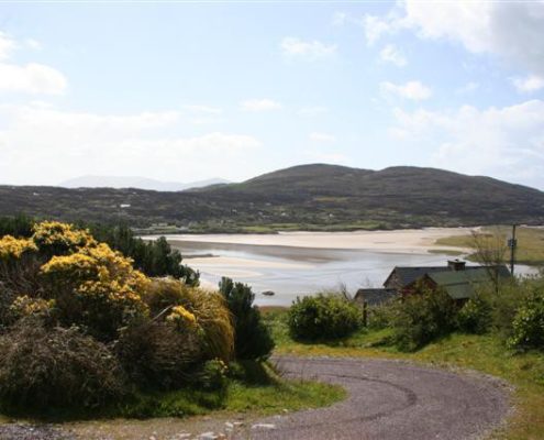 Daniels Holiday Home Kerry