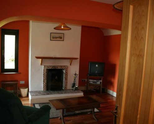 Daniels Celtic Cottage Holiday Home Kerry